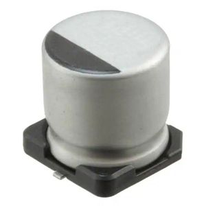 820uf 25v خازن SMD