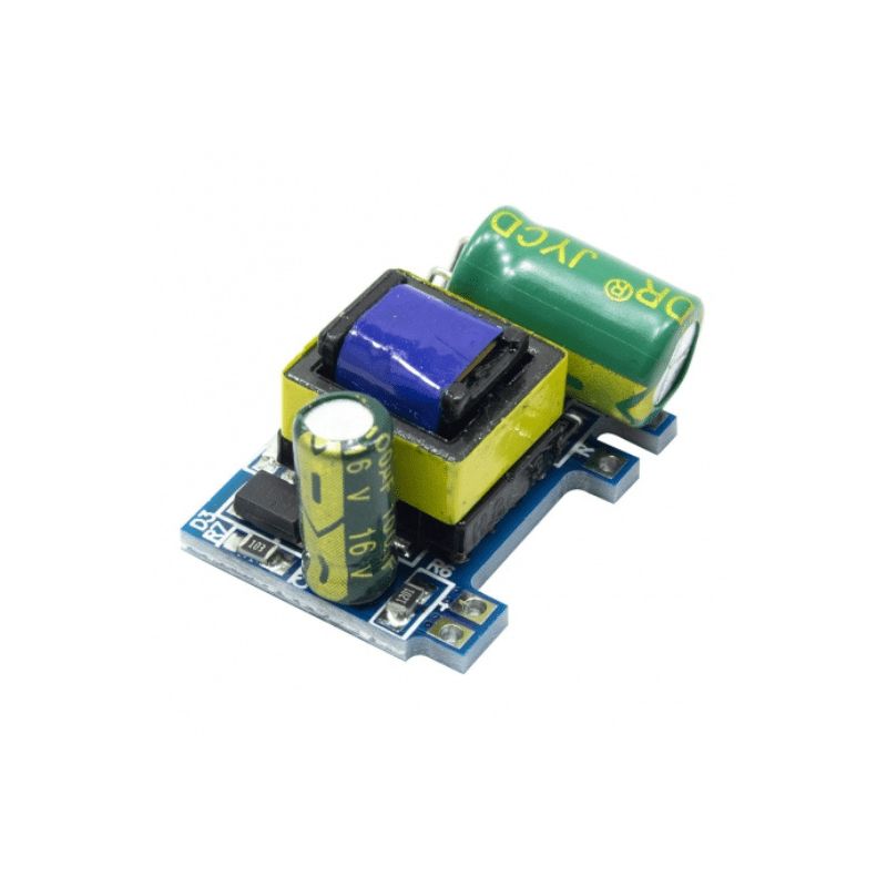 ماژول تغذیه سوئیچینگ 220 ولت به 12 ولت 300mA