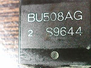 bu508ag