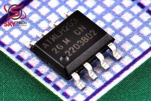 AT24C1024BN-SH25