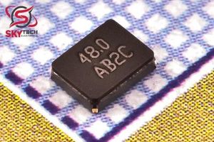 ABM8G-48.000MHZ-18