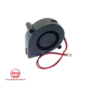 فن حلزونی 1.5×5 ولتاژ 5