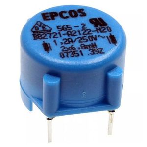 چوک لاین Epcos b82721a2122n020
