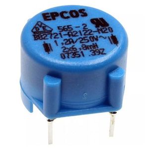 Epcos b82721a2122n020