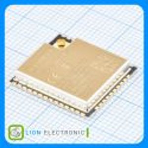 ESP32-WROOM-32UE-H4