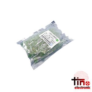 LED سبز 3 میل بسته 1000 عددی