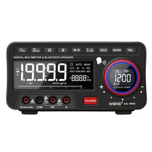 مولتی متر ANENG AN999S