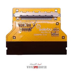 CONVERTER MAIN-TCON SAMSUNG 4K SS96PIN-51A