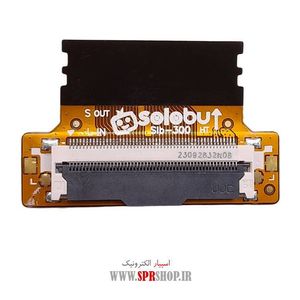 CONVERTER MAIN LG TO SAMSUNG SLB-300