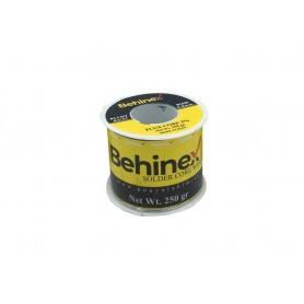 سیم لحیم 0.8mm 250gr مارک Behinex