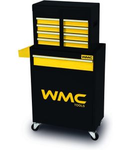 ست کشویی و دراور 253 عددی WMC | ارسال رایگان