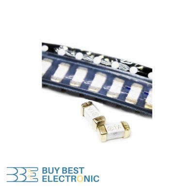 FUSE 1A 125V (2410)