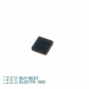 ECLAMP2357NQTLT (Refurbished)