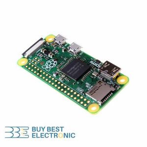 RASPBERRY PI ZERO V1.3