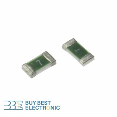 FAST FUSE 7A 32V (1206) (Copy)