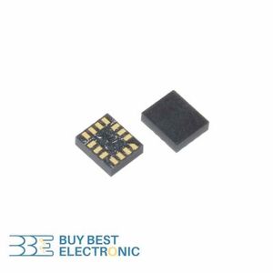 ISM330DLCTR
