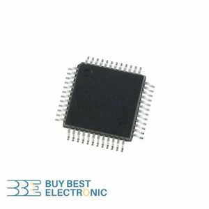 EFM8UB20F32G-B-QFP48