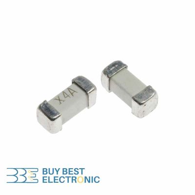 FAST FUSE 4A 125V (2410) (Copy)