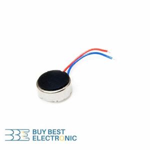 VIBRATION SENSOR (12000 + 2500 RPM)