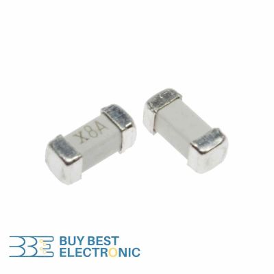 FAST FUSE 8A 125V (2410) (Copy)