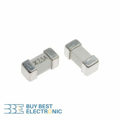 FAST FUSE 2.5A 125V (2410) (Copy)