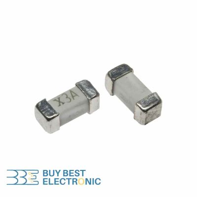 FAST FUSE 3A 125V (2410) (Copy)