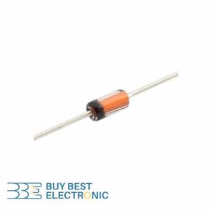 ZENER 3.9V-0.5W
