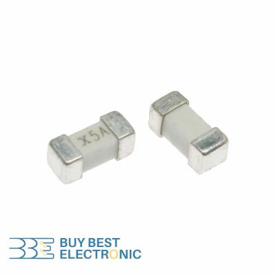 FAST FUSE 5A 125V (2410) (Copy)