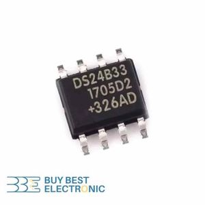 DS24B33
