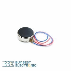 VIBRATION SENSOR (3V-9000RPM)