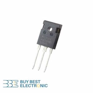 FGW40N120V