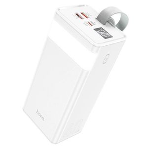 پاوربانک شارژ سریع هوکو Hoco Power bank J86 PD+QC3.0 22.5W 40000mAh