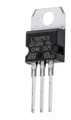 LM7809CV ORG