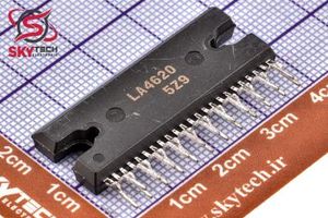 LA4620