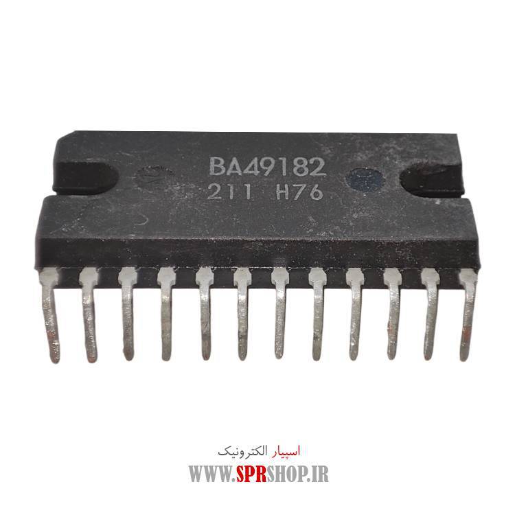 IC BA 49182 ORG