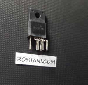 STR-W6053N (آکبند و نو)