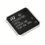 میکروکنترلر  SMD STM32H7B0VBT6 ARM