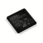 میکروکنترلر SMD STM32G070RBT6 ARM