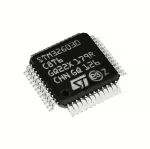 میکروکنترلر SMD STM32G030C8T6 ARM