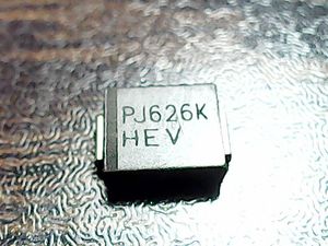 pj626k-hev