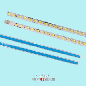 LED BAR LG 42 LV37100 2*60LED 475 MM