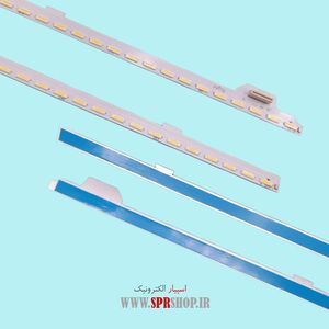 LED BAR SONY 50 W800C 2*57LED 3V 542.5MM