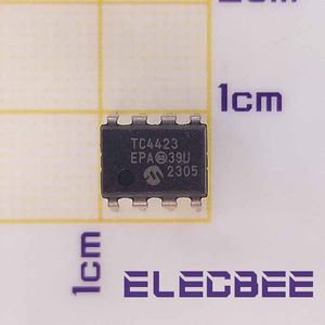 TC4423EPA DIP-8