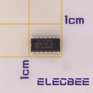 74LVC14 SO-14