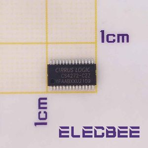CS4272-CZZ TSSOP28