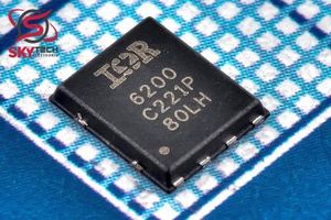 IRFH6200TRPBF