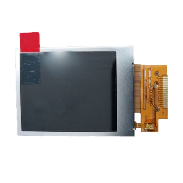 السیدی 1.8 اینچ TFT LCD 1.8 inch با رزولیشن 128×160 و ST7735 و SPI interface