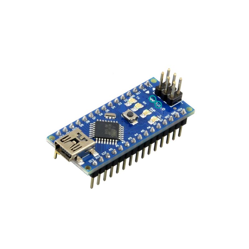 برد آردوینو نانو – Arduino Nano V3.0