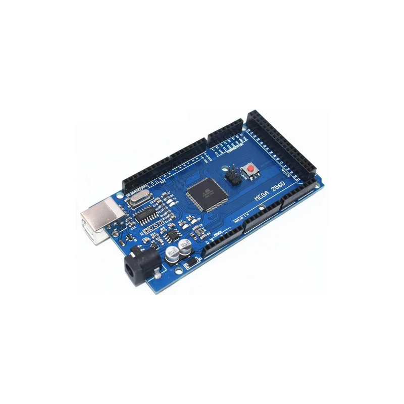 آردوینو مگا 2560 -Arduino mega ch340