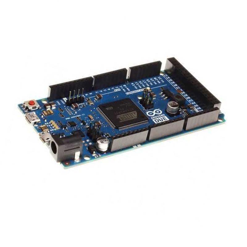 برد آردوینو Arduino Due R3